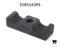 AGCO 3585143M1 Зажим