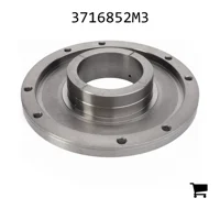 AGCO 3716852M3 Крышка