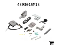 AGCO 4393015M13 Код доступа