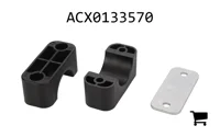 AGCO ACX0133570 Комплект зажимов
