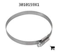 AGCO 3010159X1 Хомут