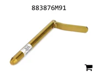 AGCO 883876M91 Палец