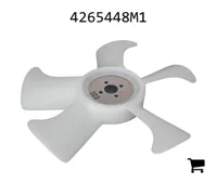 AGCO 4265448M1 Вентилятор