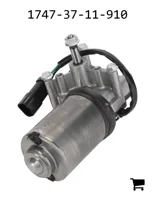 AGCO 1747-37-11-910 Двигатель