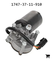 AGCO 1747-37-11-910 Двигатель