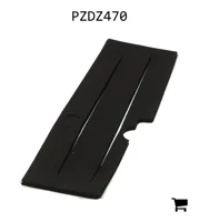 AGCO PZDZ470 Прокладка