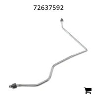 AGCO 72637592 Гидравлическая линия