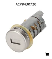 AGCO ACP0430720 Замок цилиндра