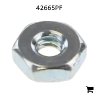 AGCO 42665PF Гайка