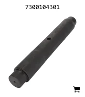 AGCO 7300104301 Палец вилки