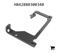 AGCO H842880300340 Адаптер