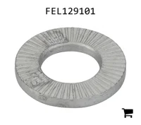 AGCO FEL129101 Стопорная шайба