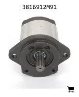 AGCO 3816912M91 Гидравлический насос