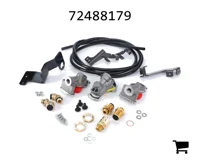 AGCO 72488179 Пневматическая тормозная система