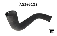 AGCO AG309183 Труба