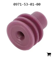 AGCO 0971-53-01-00 Втулка