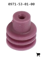 AGCO 0971-53-01-00 Втулка