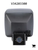 AGCO V34203300 Фара рабочего света с лампой H3 12В 55Вт