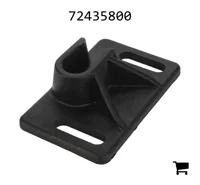 AGCO 72435800 Ручка защелки