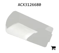 AGCO ACX3126680 Муфта