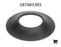 AGCO 1874033M3 Воротник