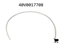 AGCO 40V0017708 Трубка