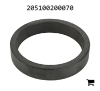 AGCO 205100200070 Втулка