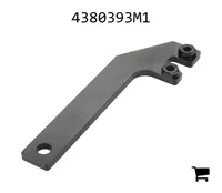 AGCO 4380393M1 Рычаг