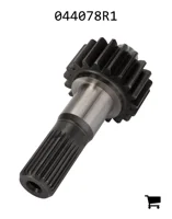 AGCO 044078R1 Вал шестерни