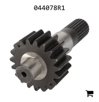 AGCO 044078R1 Вал шестерни