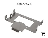 AGCO 72677574 Держатель