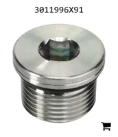 AGCO 3011996X91 Заглушка