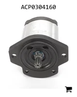 AGCO ACP0304160 Гидравлический насос