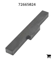 AGCO 72665024 Листовой металл