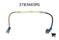 AGCO 3783665M1 Жгут