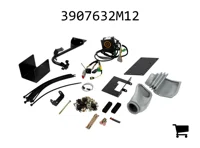 AGCO 3907632M12 Код доступа