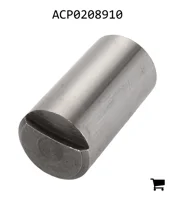 AGCO ACP0208910 Вал