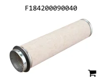 AGCO F184200090040 Предохранительный воздушный фильтр