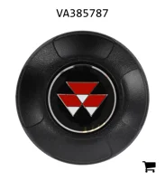 AGCO VA385787 Крышка