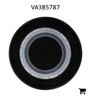 AGCO VA385787 Крышка