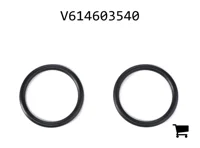 AGCO V614603540 Уплотнительное кольцо масляного фильтра