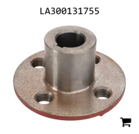 AGCO LA300131755 Ступица