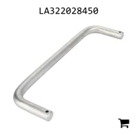 AGCO LA322028450 Шатун