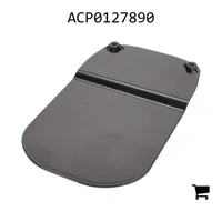 AGCO ACP0127890 Крышка