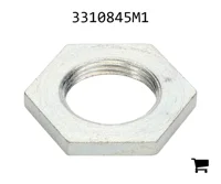 AGCO 3310845M1 Гайка