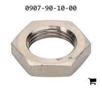 AGCO 0907-90-10-00 Шестигранная гайка