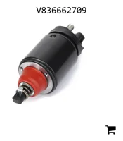 AGCO V836662709 Соленоид стартера
