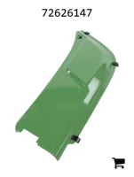 AGCO 72626147 Боковая часть левая
