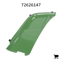 AGCO 72626147 Боковая часть левая