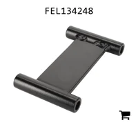 AGCO FEL134248 Проставочная втулка